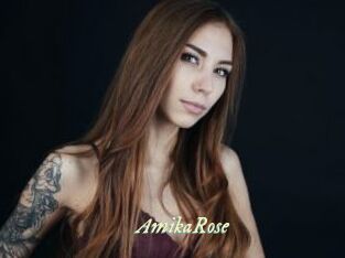 AmikaRose