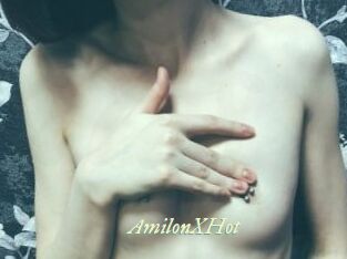 AmilonXHot