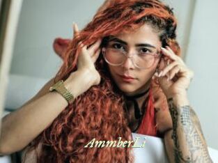 AmmberLi