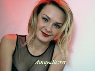 AmnyaSecret