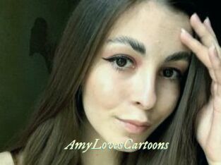 AmyLovesCartoons