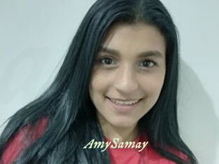 AmySamay