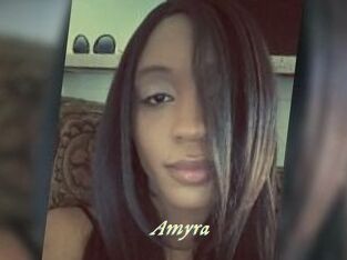 Amyra_