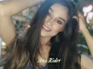 Ana_Rider