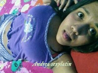 Andrea_sexylatin