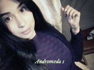 Andromeda_s