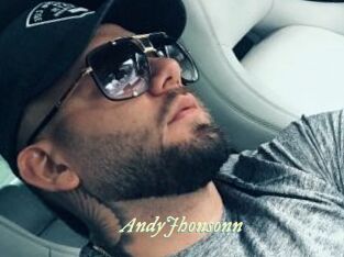 AndyJhonsonn