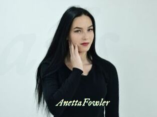 AnettaFowler