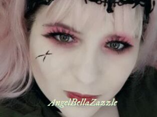 AngelBellaZazzle