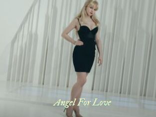 Angel_For_Love