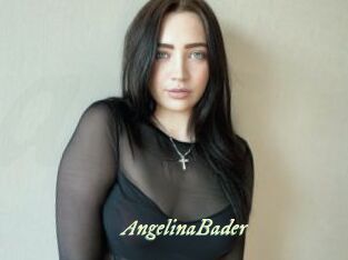 AngelinaBader