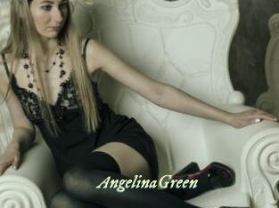 AngelinaGreen