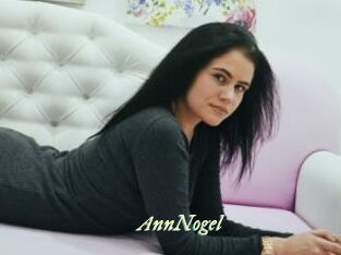 AnnNogel