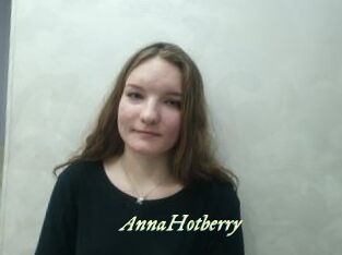 AnnaHotberry