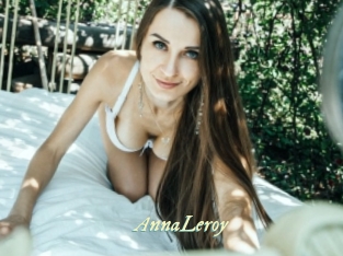 AnnaLeroy