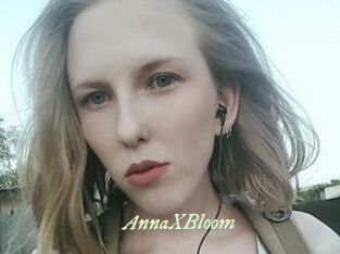 AnnaXBloom