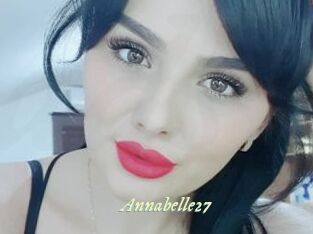 Annabelle27