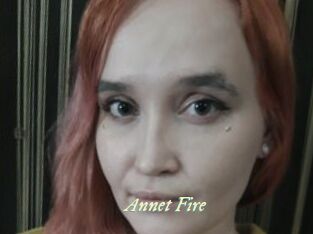 Annet_Fire