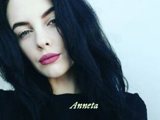 Anneta