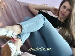 AnnieGrant