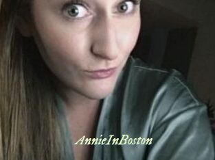 AnnieInBoston