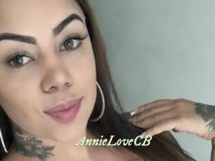 AnnieLoveCB