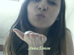 AnnieSimon