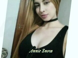 Annie_Snow