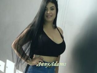 AnnyAdams