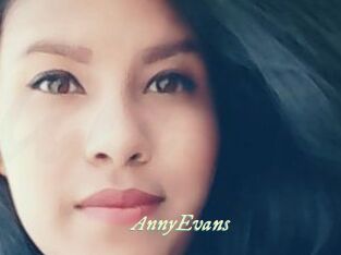 AnnyEvans