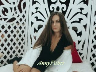 AnnyFisher