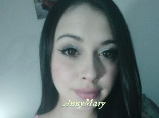 AnnyMary