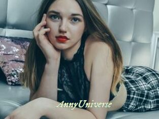 AnnyUniverse