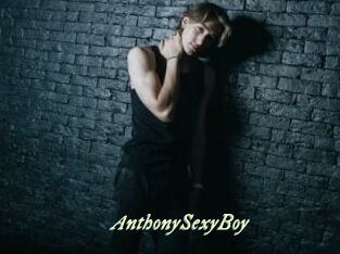 AnthonySexyBoy