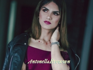 AntonellaBrowwn