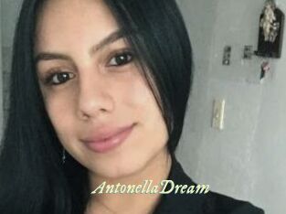 AntonellaDream