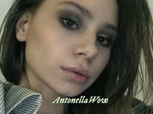 AntonellaWow