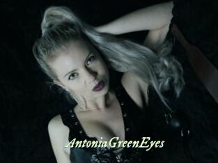 AntoniaGreenEyes