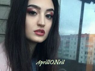 AprillONeil