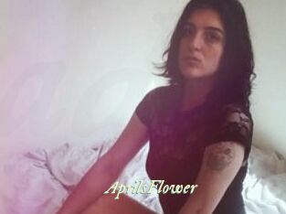 AprilsFlower