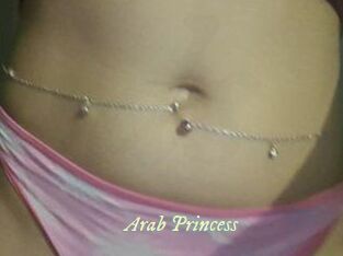 Arab_Princess