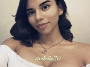 ArabellaXO