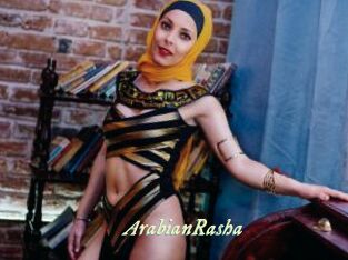 ArabianRasha