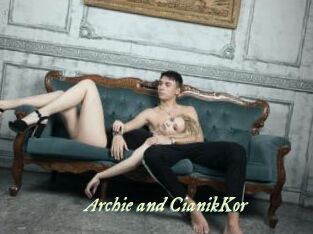 Archie_and_CianikKor