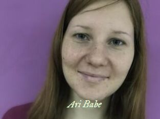 Ari_Babe