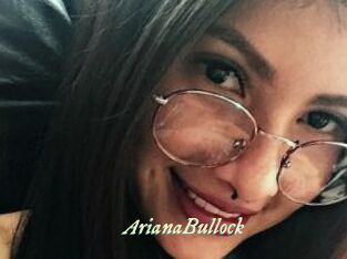 ArianaBullock