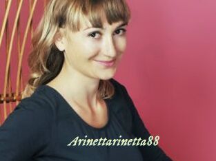 Arinettarinetta88