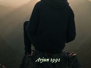 Arjun_1991