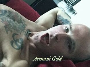 Armani_Gold