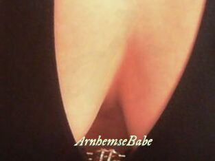 ArnhemseBabe